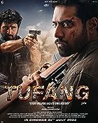 Tufang 2023 Punjabi Movie Download 480p 720p 1080p HDHub4u