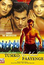 Tum Ko Na Bhool Payenge 2002 Full Movie Download HDHub4u