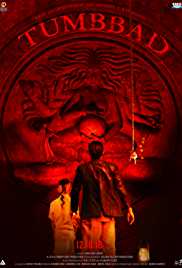 Tumbbad 2018 Hindi 480p 720p 1080p HDHub4u Filmyzilla