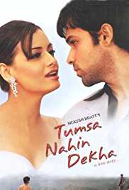 Tumsa Nahin Dekha 2004 Full Movie Download HDHub4u 300MB 480p