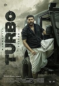 Turbo 2024 Hindi Dubbed Malayalam 480p 720p 1080p HDHub4u