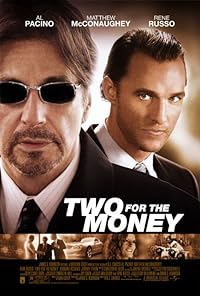 Two For The Money 2005 Hindi Dubbed English 480p 720p 1080p HDHub4u