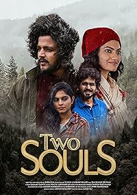 Two Souls 2023 Hindi Dubbed Telugu 480p 720p 1080p HDHub4u