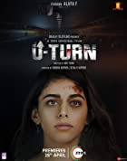 U Turn 2023 Hindi Movie Download 480p 720p 1080p 2160p 4K HDHub4u Filmyzilla