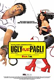 Ugly Aur Pagli 2008 Full Movie Download HDHub4u