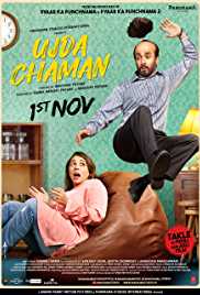 Ujda Chaman 2019 Full Movie Download HDHub4u