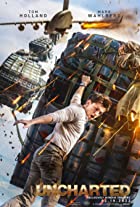 Uncharted 2022 Hindi Dubbed 480p 720p HDHub4u