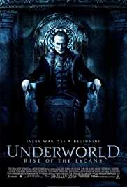 Underworld 3 Rise of the Lycans Dual Audio Hindi 480p BluRay 300MB HDHub4u