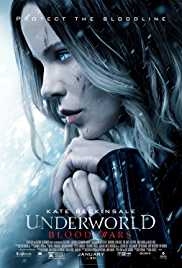 Underworld Blood Wars 2016 Dual Audio Hindi 480p BluRay 300MB HDHub4u