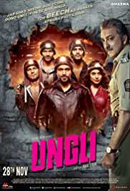 Ungli 2014 Full Movie Download HDHub4u