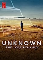 Unknown The Lost Pyramid 2023 Hindi Dual Audio 480p 720p 1080p HDHub4u