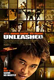 Unleashed 2005 Dual Audio Hindi 300MB 480p BluRay HDHub4u