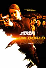 Unlocked 2017 Hindi Dubbed 480p HDHub4u