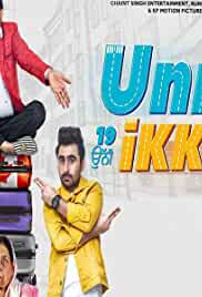 Unni Ikki 2019 Punjabi Full Movie Download HDHub4u