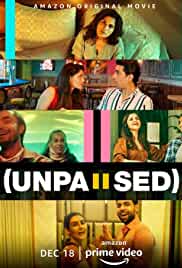 Unpaused 2020 Hindi Full Movie Download HDHub4u