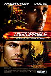 Unstoppable 2010 Dual Audio Hindi 480p 300MB HDHub4u