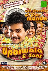 Uparwala and Sons 2024 Hindi Dubbed Movie Download 480p 720p 1080p HDHub4u