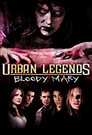 Urban Legends Bloody Mary 2005 Dual Audio Hindi 480p 300MB HDHub4u