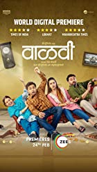 Vaalvi 2023 Marathi Hindi Dubbed 480p 720p 1080p Movie Download HDHub4u