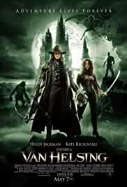 Van Helsing 2004 Hindi Dubbed 480p HDHub4u