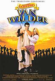 Van Wilder 2002 Dual Audio Hindi 480p BluRay 300MB HDHub4u