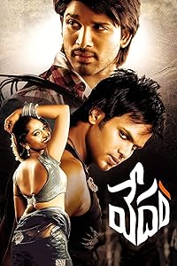 Vedam 2010 Hindi Dubbed Telugu Movie Download 480p 720p 1080p HDHub4u