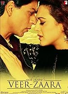 Veer Zaara 2004 Hindi Movie 480p 720p 1080p HDHub4u