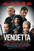 Vendetta 2022 Hindi Dubbed 480p 720p HDHub4u