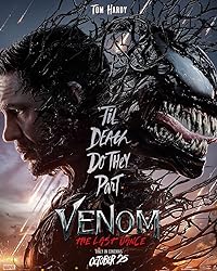 Venom 3 The Last Dance 2024 Hindi Dubbed English Movie Download 480p 720p 1080p HDHub4u Filmyzilla Filmywap
