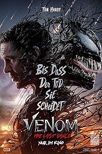 Venom The Last Dance HDHub4u 2024 Movie Hindi Dubbed English Tamil Telugu