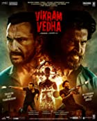 Vikram Vedha 2022 480p 720p 1080p HDHub4u