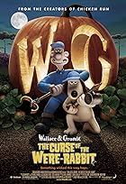 Wallace And Gromit The Curse Of The Were Rabbit On The Set 2005 Hindi English 480p 720p 1080p HDHub4u