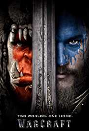 Warcraft The Beginning 2016 Dual Audio Hindi 480p 300MB HDHub4u