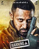 Warning 2021 Punjabi Full Movie Download 480p 720p HDHub4u