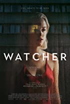 Watcher 2022 Hindi Dubbed 480p 720p HDHub4u