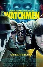 Watchmen The Ultimate Cut 2009 Hindi English 480p 720p 1080p HDHub4u