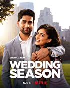 Wedding Season 2022 Hindi Dubbed 480p 720p HDHub4u