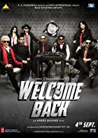 Welcome Back 2015 Movie Download 480p 720p 1080p HDHub4u Filmyzilla