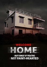 Welcome Home 2020 Movie Download Filmyzilla 480p 720p 1080p HDHub4u Filmywap