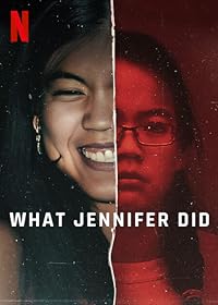 What Jennifer Did 2024 Hindi Dubbed English 480p 720p 1080p HDHub4u Filmyzilla Filmywap