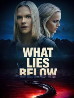 What Lies Below 2020 Hindi Dubbed English 480p 720p 1080p HDHub4u Filmyzilla