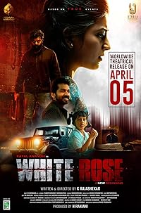 White Rose 2024 Hindi Dubbed Tamil Movie Download 480p 720p 1080p HDHub4u