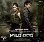 Wild Dog 2021 Hindi Dubbed 480p HDHub4u