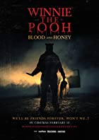 Winnie the Pooh Blood and Honey 2023 Hindi Dubbed 480p 720p 1080p HDHub4u Filmyzilla