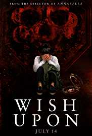 Wish Upon 2017 Dual Audio Hindi 480p 300MB HDHub4u