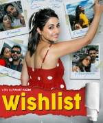 Wishlist 2020 Hindi 480p 300MB Full Movie Download HDHub4u