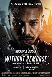 Without Remorse 2021 English Hindi Subs HDHub4u