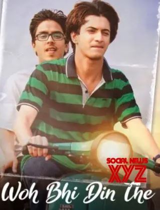Woh Bhi Din The 2024 Movie Download 480p 720p 1080p HDHub4u Filmyzilla Filmywap