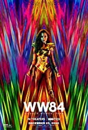 Wonder Woman 1984 Hindi Dubbed 480p HDHub4u