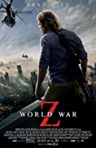 World War Z 2013 Hindi Dubbed 480p 720p HDHub4u